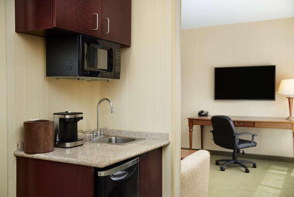 Doubletree By Hilton Front Royal Blue Ridge Shadows Hotel Phòng bức ảnh