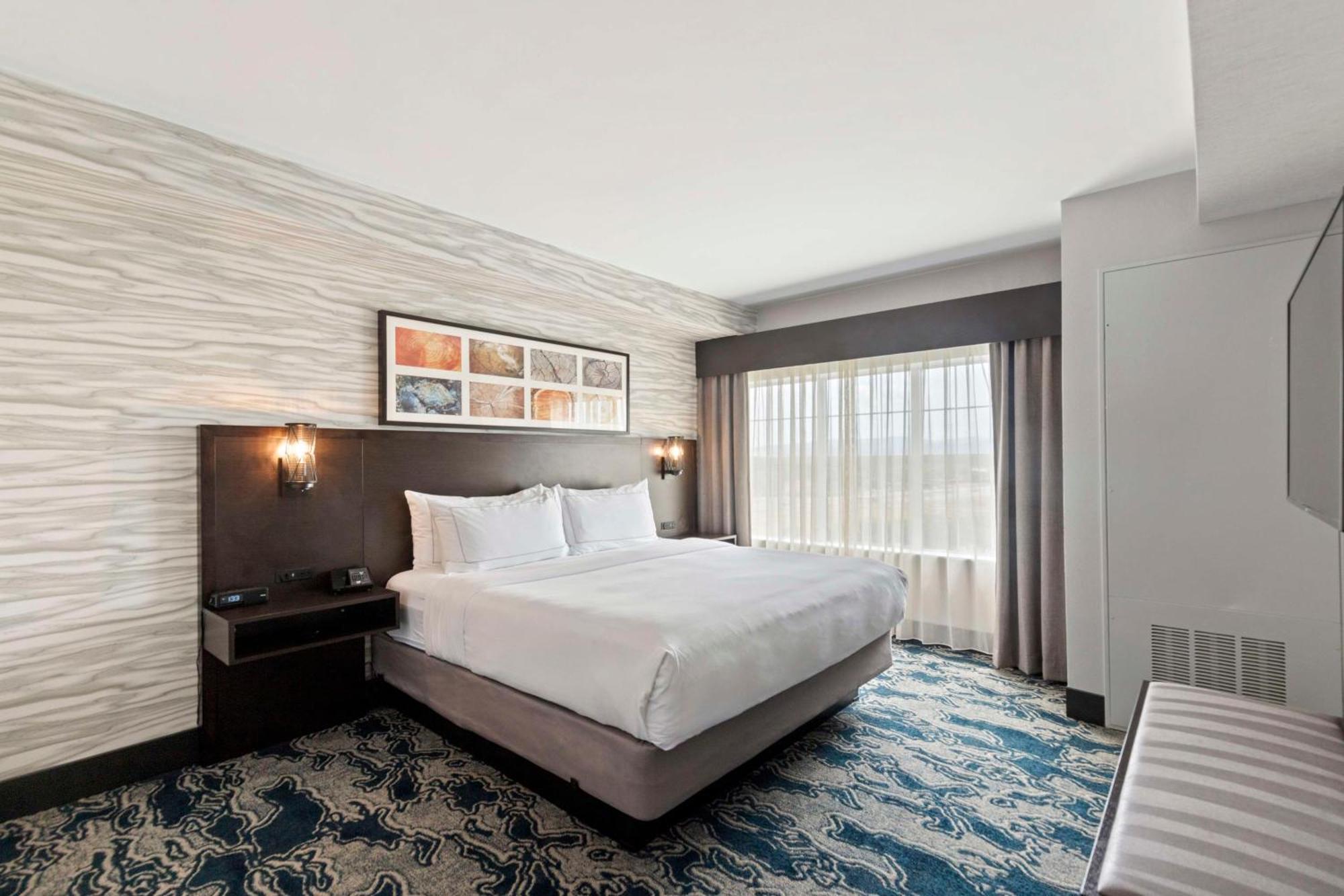 Doubletree By Hilton Front Royal Blue Ridge Shadows Hotel Ngoại thất bức ảnh