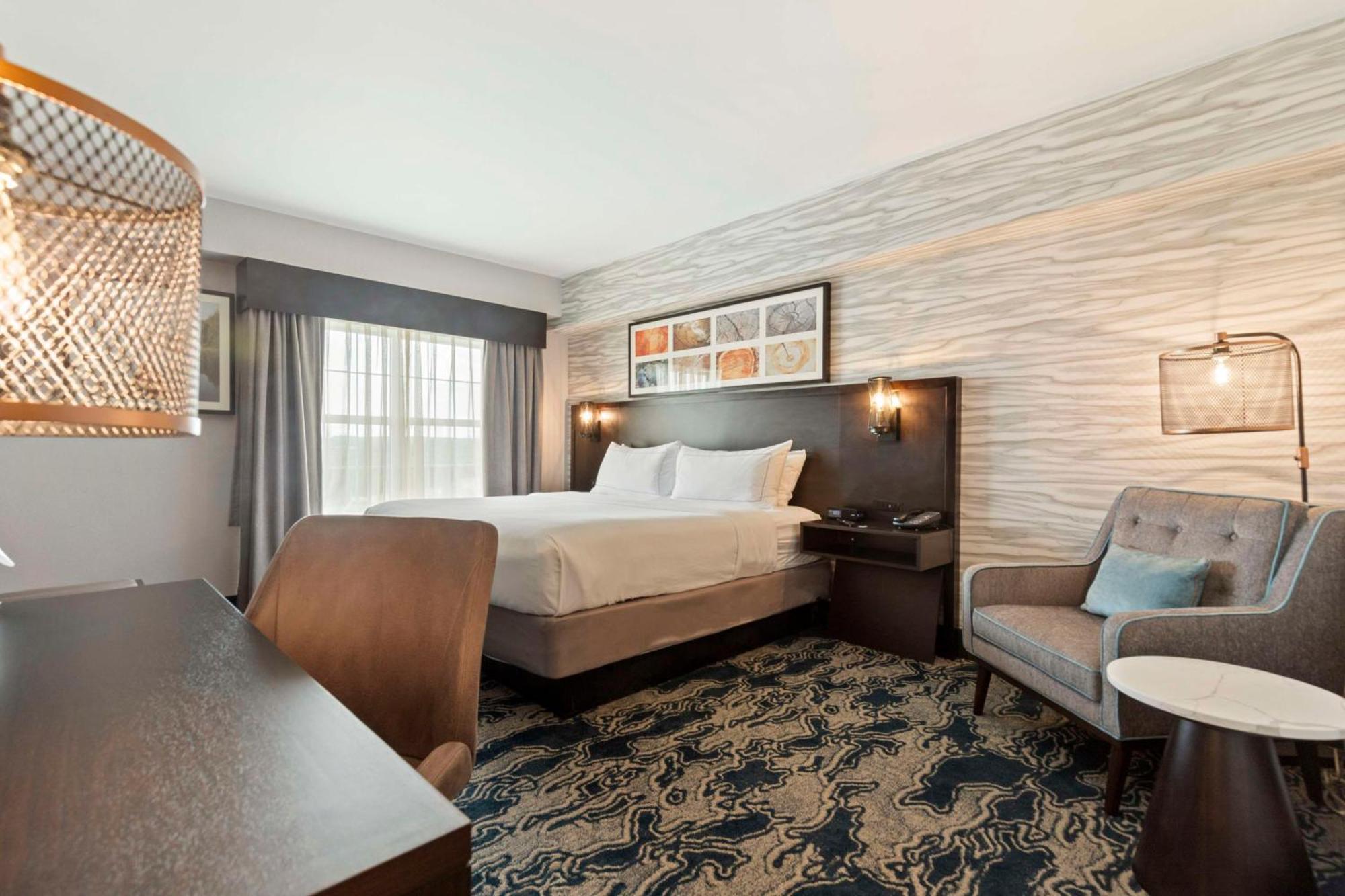 Doubletree By Hilton Front Royal Blue Ridge Shadows Hotel Ngoại thất bức ảnh