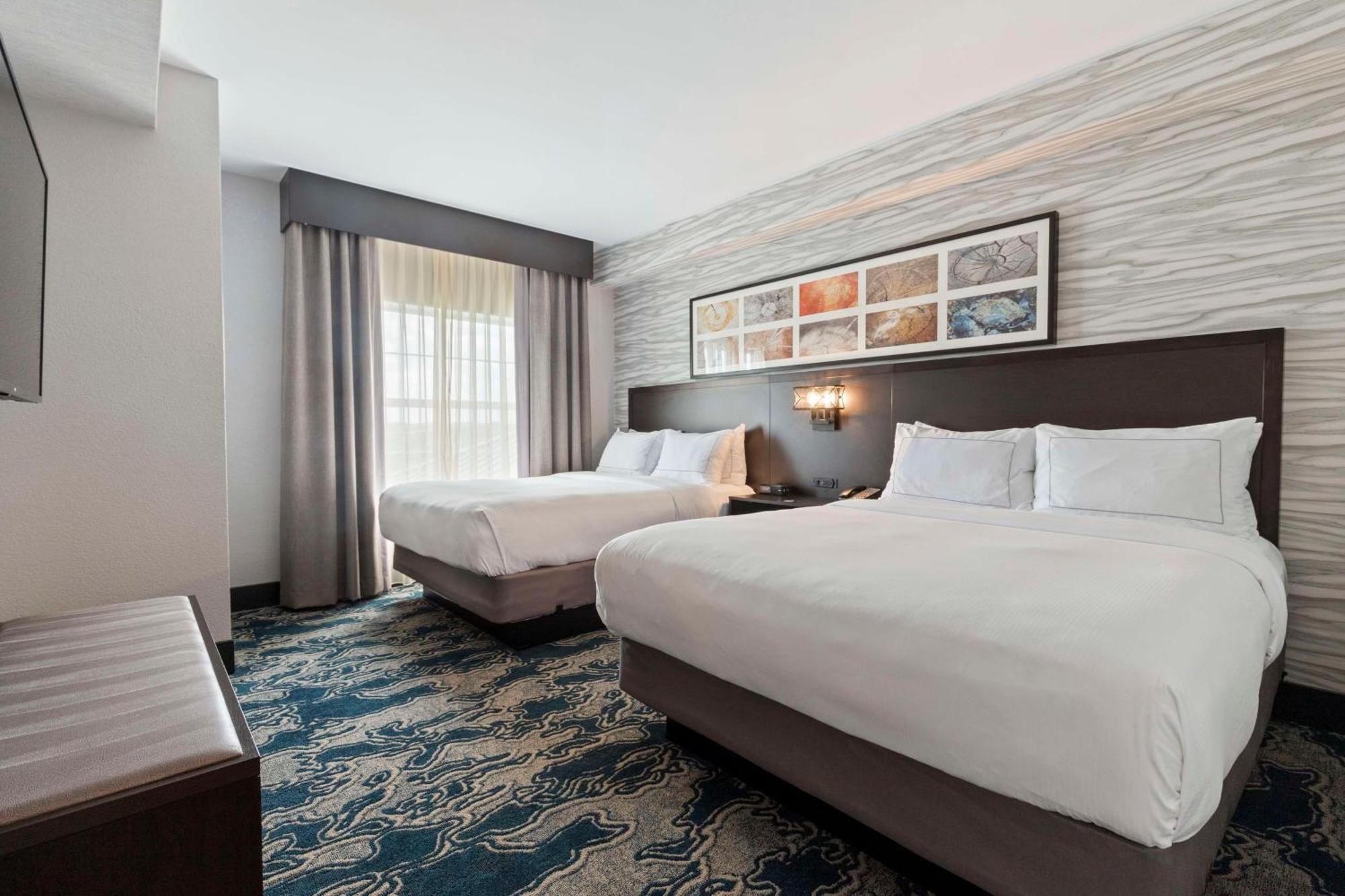 Doubletree By Hilton Front Royal Blue Ridge Shadows Hotel Ngoại thất bức ảnh