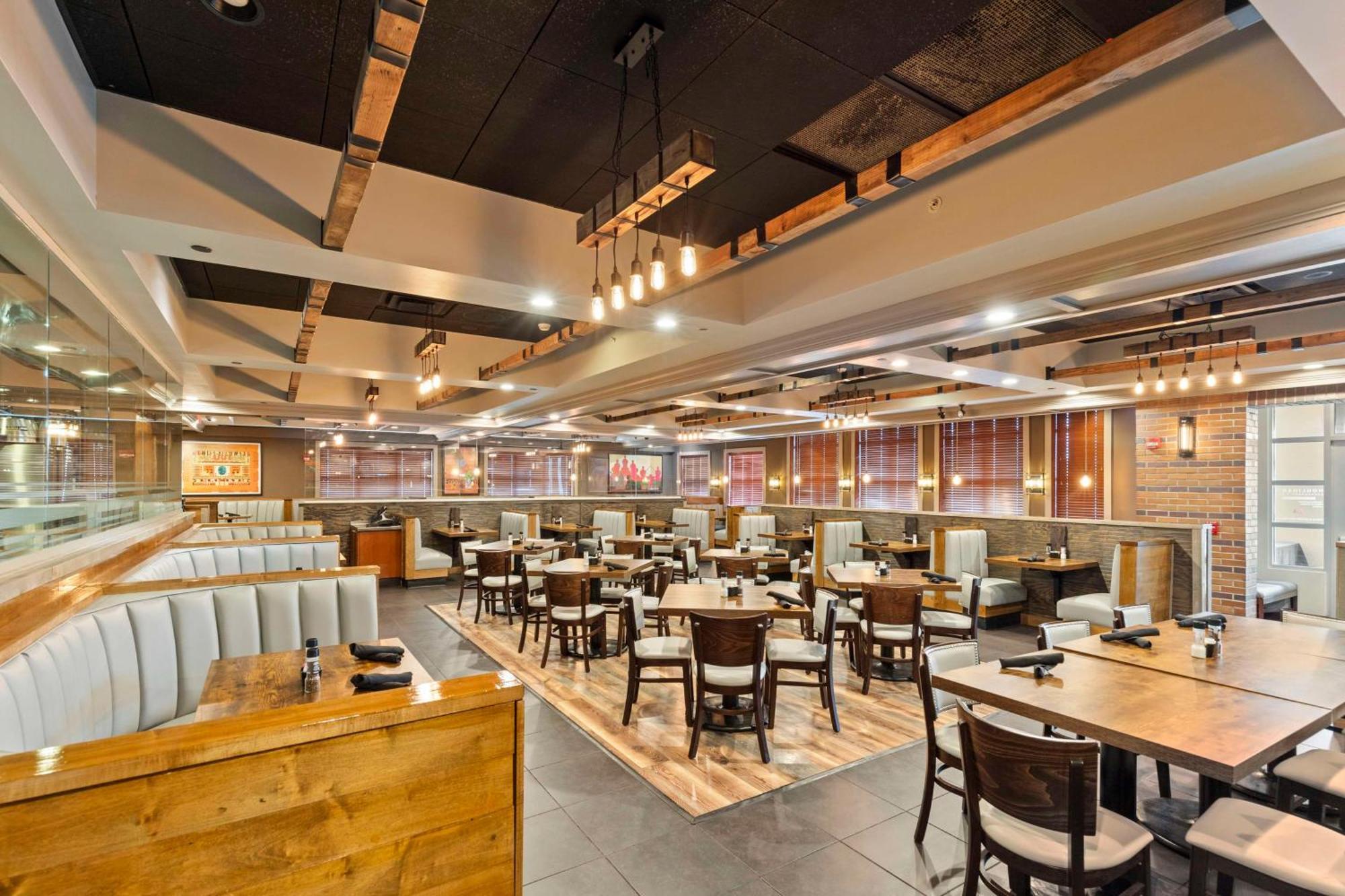 Doubletree By Hilton Front Royal Blue Ridge Shadows Hotel Ngoại thất bức ảnh