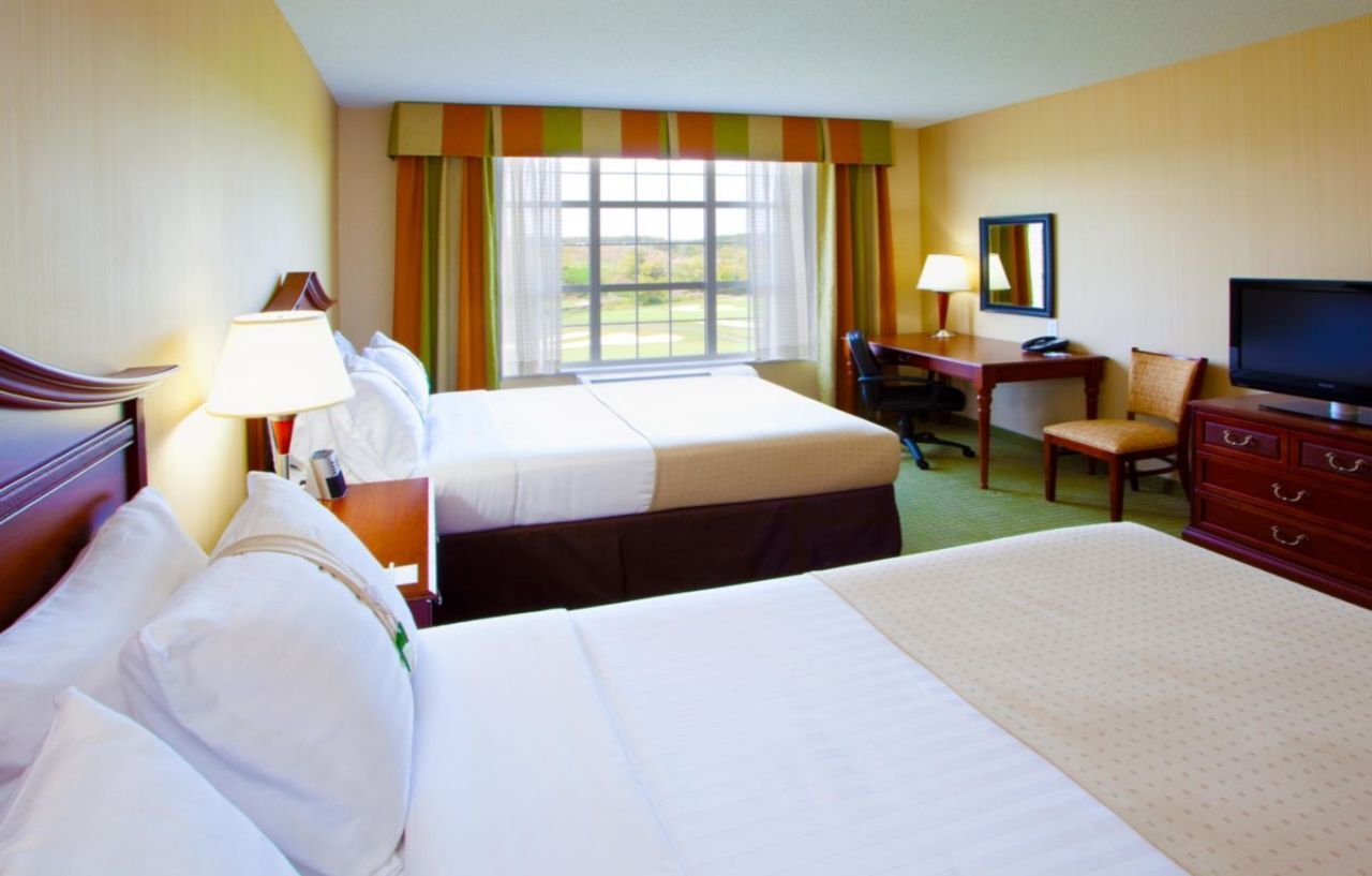Doubletree By Hilton Front Royal Blue Ridge Shadows Hotel Ngoại thất bức ảnh
